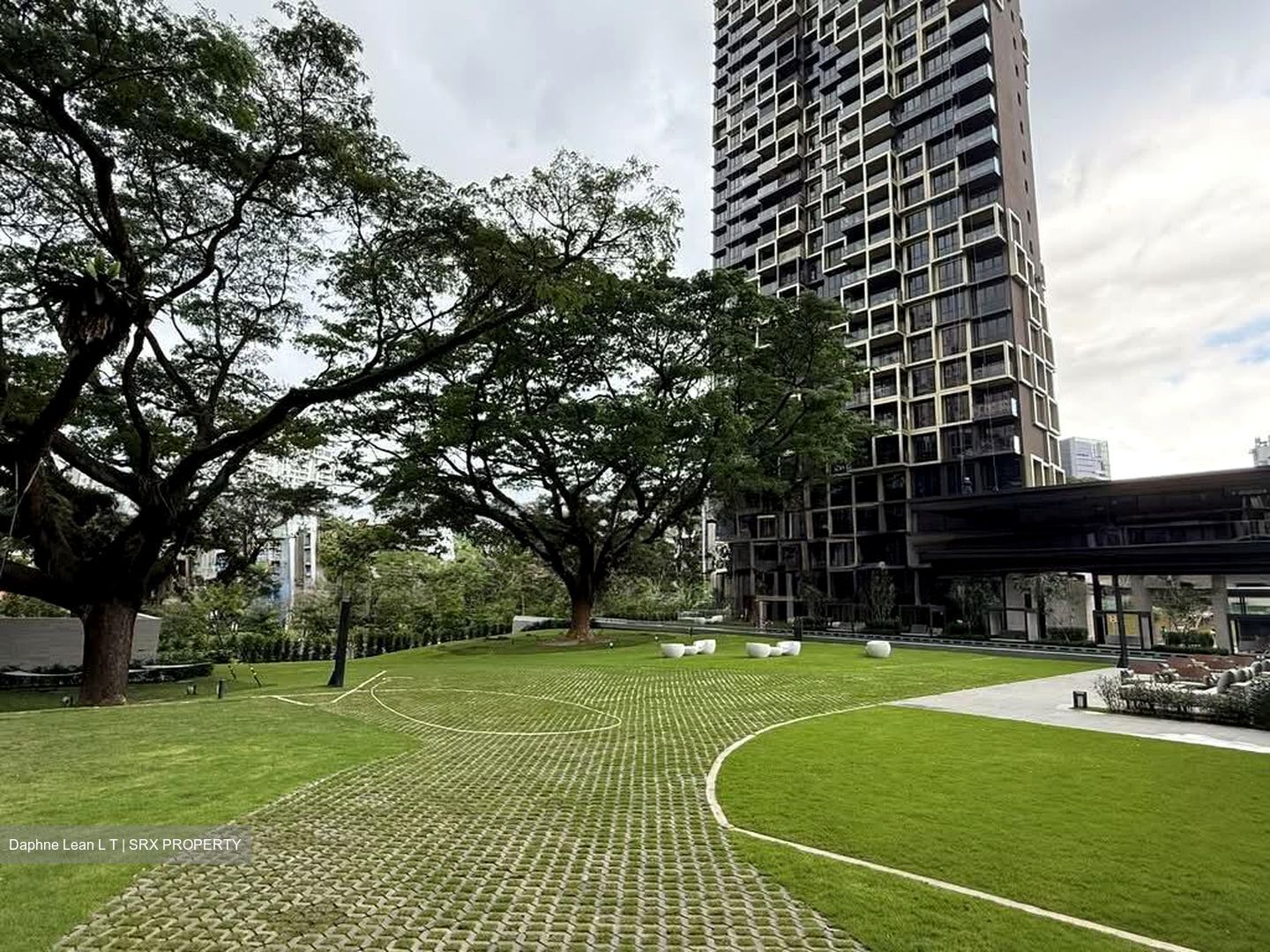 Irwell Hill Residences (D9), Apartment #560616661